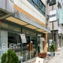 성신여대 브런치 맛집 번트(BURNT) 감성 분위기 맛 청첩장 모임 장소로 딱!
