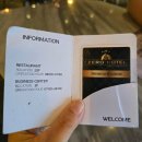 호텔 제로 | 김포 제로월드 [제로호텔] 방탈출 실패 후기 ㅠ