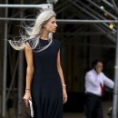 블랙드레스 이미지