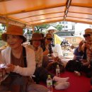 즐겁고 행복한 순간들(호리카와 유람선, 인풍각) 이미지