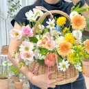 창원토월고등학교 | 창원무인꽃집 도계동 예쁜 꽃다발 올 꽃