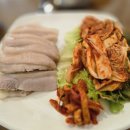 미포한방보쌈정식