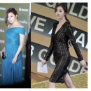 거북목도 고쳐낸 강소라 왈 : 관리 = 돈, 시간, 노력 이미지