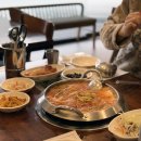 이산찰누룽지닭백숙&부대찌개 | [이산찰누룽지닭백숙부대찌개] 데이트하기 좋은 삼막사 한식 맛집 추천.! 생생정보통 맛집 &#34;이산...