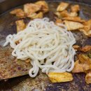 우묵길닭갈비전문점 | 춘천퇴계동맛집 우묵길닭갈비 본점 남춘천역 로컬 밥집