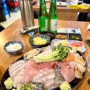 청수산 | 도래울 횟집 숙성회 청수산153 후기 존맛