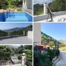 지리산 자락 별빛마을의 펜션형 단독주택 | 2023년 겨울 휴가 계획 ② 전라도 숙박 ft. 에어비앤비