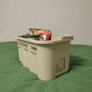 노르디스크 군산점 | [EVENT당첨후기]노르디스크군산점 OPEN이벤트_노디 9.5L 수납상자/노디볼캡/노디에코백