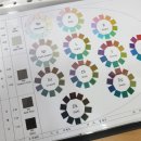 퍼스널컬러 진단 자격증 과정 이미지