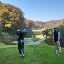 월드골프아카데미 | 실전 감각 키우자! 필드레슨 후기⛳ / 월드GDR골프아카데미