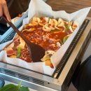 오케이베이프부천옥길점 | 부천 옥길 오리고기 맛집 큰사위오리집, 칼칼한 오리도리탕 후기, 가족/단체 모임에 추천