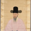 성모(成某)초상 : 이몽룡