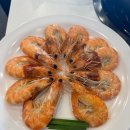 일품백합칼국수