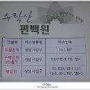 수락산 편백원 이미지