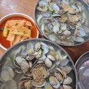 밀기울바지락칼국수전문점 | [태안 칼국수 맛집] 파전칼국수 - 바지락칼국수 전문점, 할머니 손맛 칼국수 좋아하신다면 추천