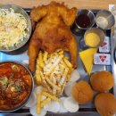 신부산통닭 이미지