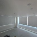 태영스크린 | 서초구커튼 시공, 365커튼블라인드 서초점에서 암막커튼+롤스크린 설치 후기