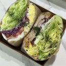 문수실버복지관 | 울산 남구 무거동, 울산답례품/울산행사도시락/샌드위치 단체주문 전문점 '베메디 샌드위치' 🥪 🍒 🥨