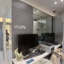 성수 사진관 셀프스튜디오 스냅파이에서 프로필 사진 찍고 온 후기