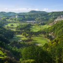 오크밸리클럽하우스 이미지