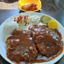 산척초 | 충주식당 - 5027돈가스(산척면)