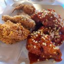 잉치킨 양평역점 | 영등포 양평역 야외에서 시원하게 치맥하기 좋은 곳 잉치킨 ing치킨~