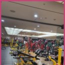 한국휘트니스클럽 | 광주동구헬스장 광주 동구 한국휘트니스클럽, 동구의 피트니스 허브!