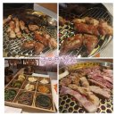 수원-0609 | 광교 흑돼지 맛집 돼지고기가 맛있는 금우돈 광교본점