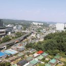 경남타운 앞 이미지