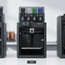 K1 PC | X1C 사용자를 위한 서브 머신 선택: P1S vs P2S vs H2S