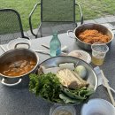 느티나무가든 | [곤지암 느티나무 BBQ]야외바베큐 잔디그늘집 이용후기, 자리 추천