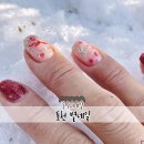 솔모루로 | 포천 별네일 : 문제성발톱, 얇은 손톱도 완벽하게 케어해주는 송우리네일에서 네일받고온 후기!