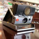 Polaroid SX-70 Sonnar Stepone 판매합니다.[판매완료] 이미지