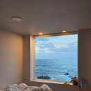 동해의아침펜션 | 동해 묵호, 대진항 오션뷰 숙소 일출로 405펜션 후기