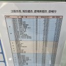 그랑프리안경콘택트 | 양주고읍동 컬러렌즈 그랑프리안경 위드렌즈 양주고읍점 시티팝 투톤컬러렌즈 2종 후기