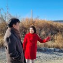 고덕 연결녹지 이미지