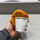 남대문호떡&푸드 | 동탄 롯데백화점 지하1층 맛집 남대문 잡채호떡 후기