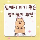 The Cats & Dog | 어린이 영어놀이 집에서 쉽게 하는 방법 미사 영어학원 추천