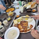 용화호텔 | 강원도 삼척 장호용화관광랜드식당 후기