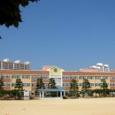 장흥초등학교 이미지