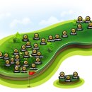 보선각 | 생태여행 폭설 내려 눈꽃에 휩싸인 고불 총림 백양사를 가다.