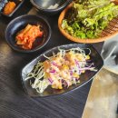 청평역 | 청평숯불닭갈비 맛집 청평사랑채숯불구이 가평청평역점 후기