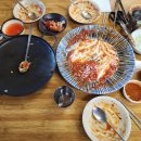 소문난찜 | 익선동 맛집 :: 종로 아구찜 소문난마산아구 해물찜 후기