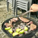 안면도펜션에서의 힐링 1박 2일, 어울펜션 후기