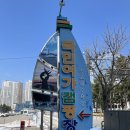 국민여가캠핑장 주차장 이미지