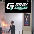 양재동 오토갤러리 국내 2대뿐인 포르쉐 GT2RS 7억 5천만원 화재로 인한 전소.. 이미지
