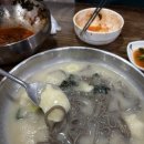 청계천길 | 성동구 용답역 인생옹심이 맛집 ‘봉평옹심이메밀칼국수’ 내돈내산(+청계천 하동매실거리 후기, 주차)