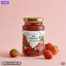 마이토스트 - 해운대구 아랫반송로21번길 122 | 저당 딸기잼 추천 식단관리 아침 토스트 마이노멀 저칼로리 딸기잼 320g 후기