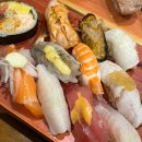 아빠가 지은 집 | 광주 계림동 맛집 지은초밥 푸른길점 존맛탱 내돈내산 가족외식