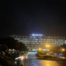 강릉아산병원 버스정류장 이미지